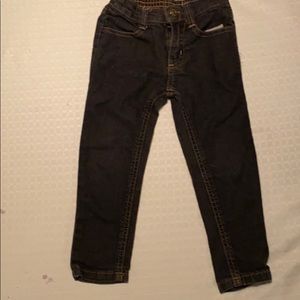 US Polo Assn. toddler’s jeans